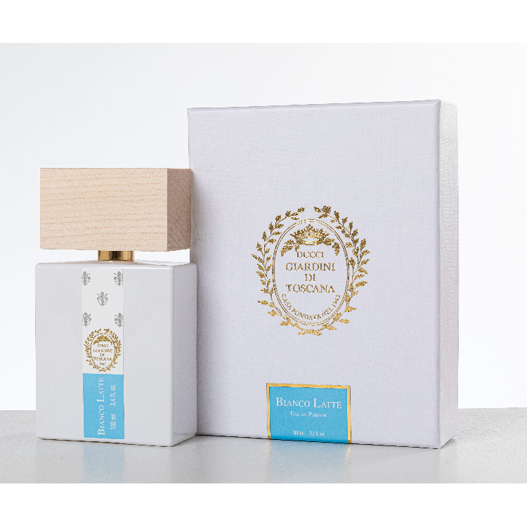 Perfume BIANCO LATTE
