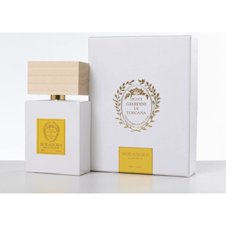 Perfume BORABORA