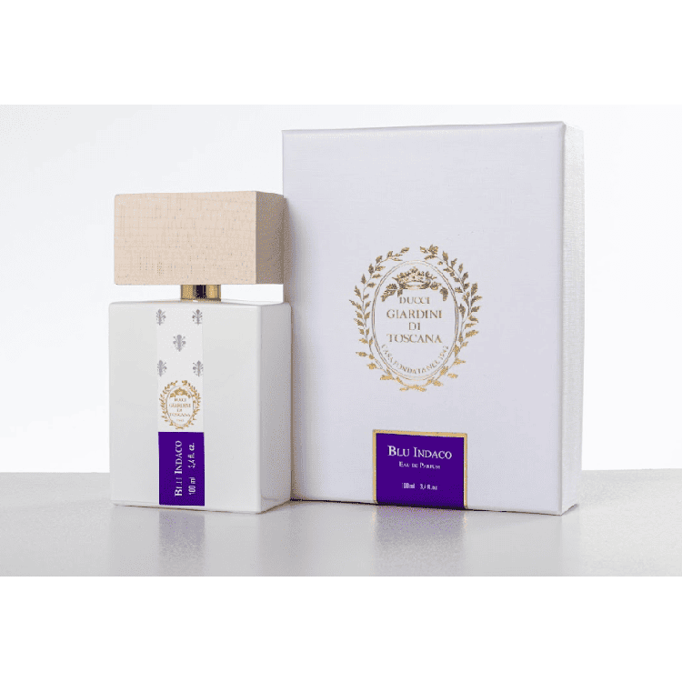 Perfume BLU INDACO