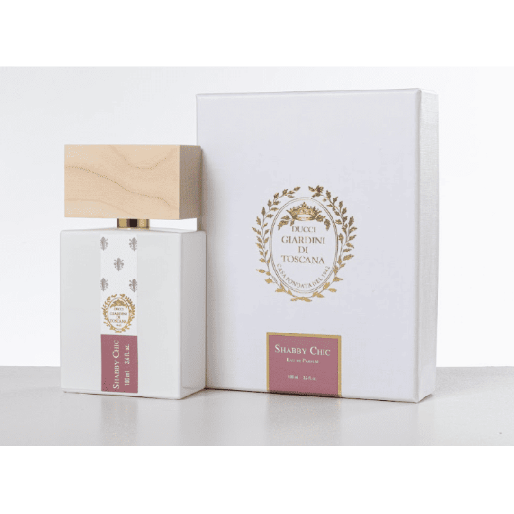 Perfume SHABBY CHIC