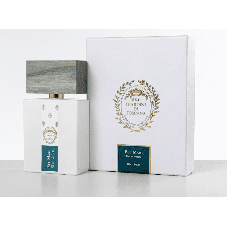 Perfume BLU MARE