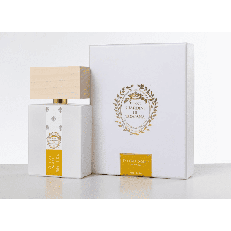 Perfume COLONIA NOBILE