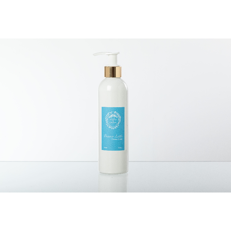 Crema Corporal BIANCO LATTE