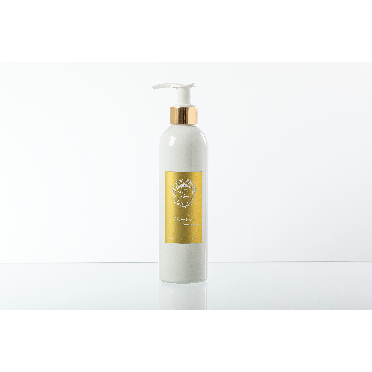 Crema Corporal BORABORA